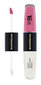 Huulipuna Dermacol 16H Lip Color 2in1 15, 8 ml hinta ja tiedot | Huulipunat, huulikiillot ja huulirasvat | hobbyhall.fi