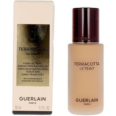 Meikkipohja Guerlain Terracotta Le Teint 4N Neutral, 35 ml hinta ja tiedot | Meikkivoiteet ja puuterit | hobbyhall.fi