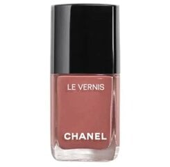 Kynsilakka Chanel Chanel Le Vernis Longwear 117, 13 ml hinta ja tiedot | Kynsilakat ja kynsienhoitotuotteet | hobbyhall.fi