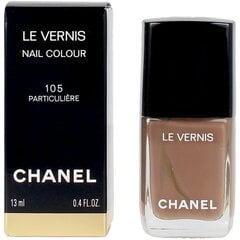 Kynsilakka Chanel Le Vernis Longwear 105, 13 ml hinta ja tiedot | Kynsilakat ja kynsienhoitotuotteet | hobbyhall.fi