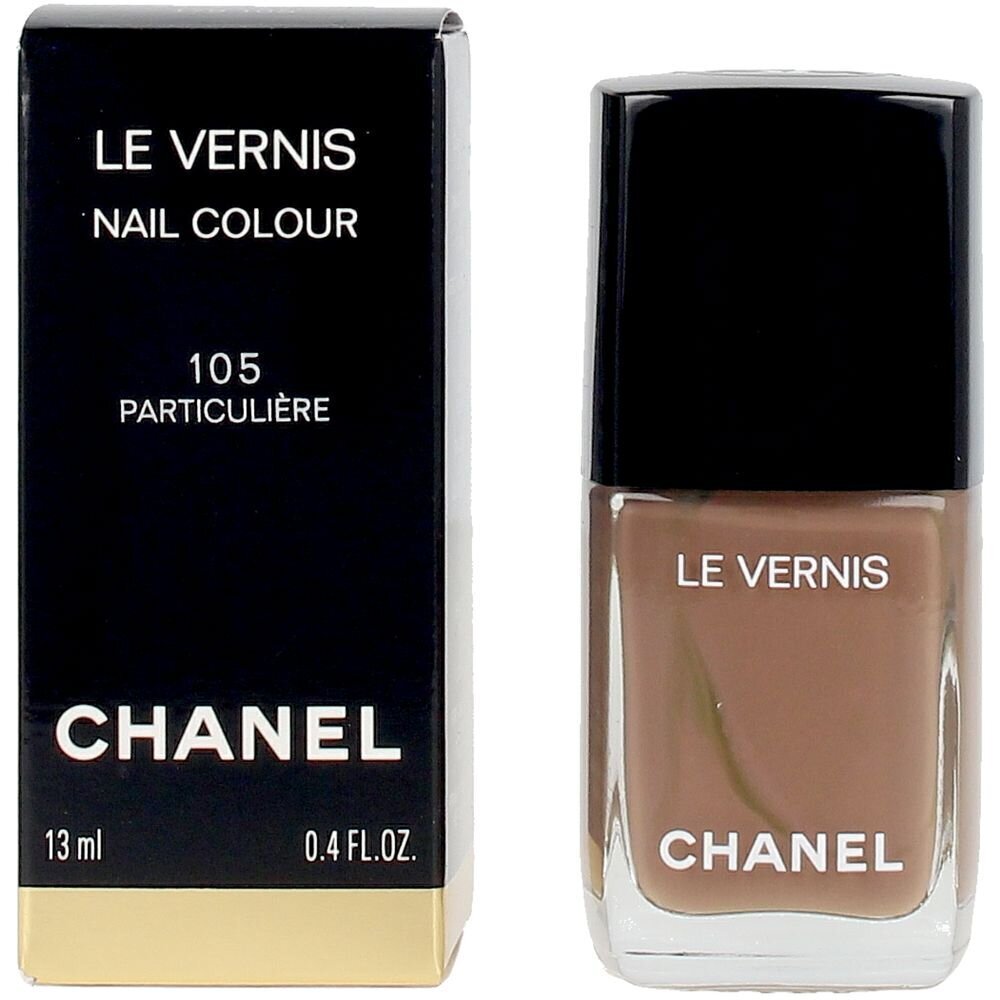 Kynsilakka Chanel Le Vernis Longwear 105, 13 ml hinta ja tiedot | Kynsilakat ja kynsienhoitotuotteet | hobbyhall.fi