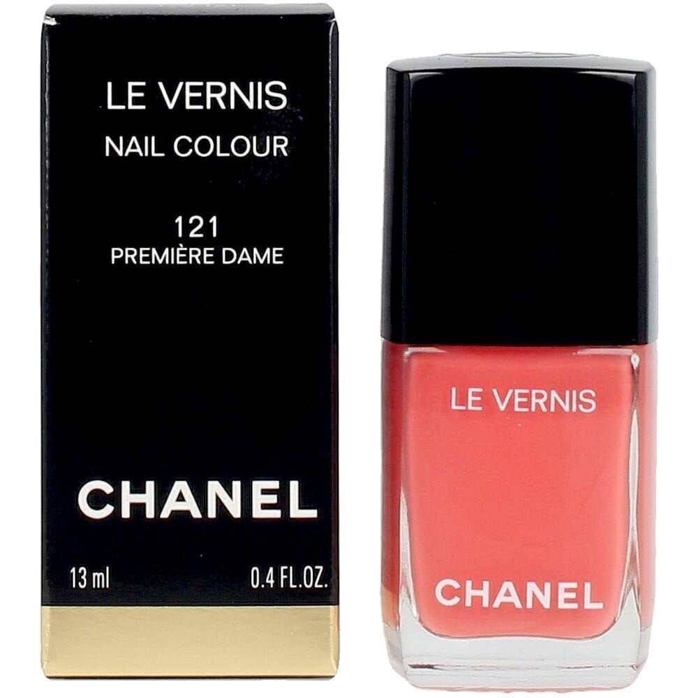 Kynsilakka Chanel Le Vernis, Premiere 121, 13 ml hinta ja tiedot | Kynsilakat ja kynsienhoitotuotteet | hobbyhall.fi