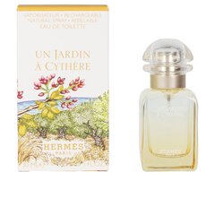 Toalettivesi Hermes Un Jardin A Cythere EDT naisille/miehille, 30 ml hinta ja tiedot | Naisten hajuvedet | hobbyhall.fi