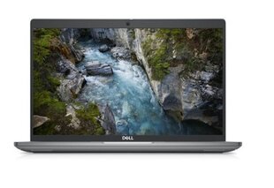 Dell Precision 3480 hinta ja tiedot | Kannettavat tietokoneet | hobbyhall.fi