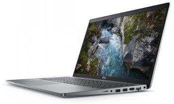 Dell Precision 3581 YC99G hinta ja tiedot | Kannettavat tietokoneet | hobbyhall.fi