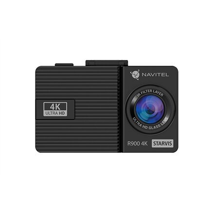 Navitel R900 4K hinta ja tiedot | Autokamerat | hobbyhall.fi