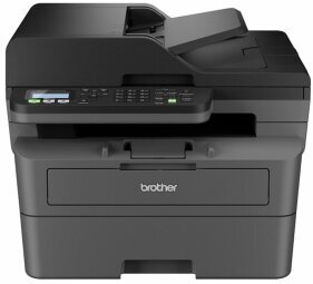 Brother DCP-L2800DW Black hinta ja tiedot | Tulostimet | hobbyhall.fi