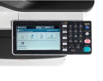 Tulostin OKI MFP MFP MC883dn A3 45850304 hinta ja tiedot | Tulostimet | hobbyhall.fi