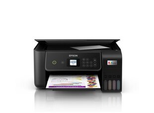 EPSON ECOTANK ET-2870 hinta ja tiedot | Tulostimet | hobbyhall.fi