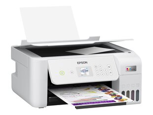 EPSON ECOTANK ET-2876 hinta ja tiedot | Tulostimet | hobbyhall.fi