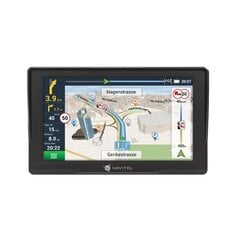 Navitel E777 navigaattori hinta ja tiedot | GPS-laitteet | hobbyhall.fi