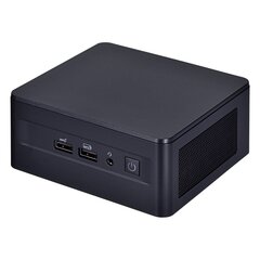 Intel NUC 13 Pro Kit NUC13ANHi3 UCFF hinta ja tiedot | Pöytätietokoneet | hobbyhall.fi