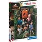 Jurassic World Camp palapeli 104kpl hinta ja tiedot | Palapelit | hobbyhall.fi