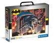 Clementoni palapeli 1000 palaa Batman 39678 hinta ja tiedot | Palapelit | hobbyhall.fi