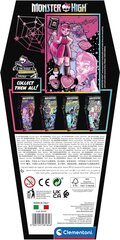 Clementoni palapeli 150 palaa, Monster High Draculaura 28184 hinta ja tiedot | Palapelit | hobbyhall.fi