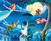 Clementoni palapeli 4in1 SuperColor Disney Classic 21414 hinta ja tiedot | Palapelit | hobbyhall.fi