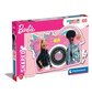 Clementoni palapeli 60 palaa, Barbie 26067 hinta ja tiedot | Palapelit | hobbyhall.fi