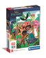 Clementoni palapeli 60 palaa, Supercolor Disney Encanto 26192 hinta ja tiedot | Palapelit | hobbyhall.fi