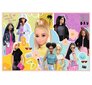 Trefl palapeli 300 palaa, Barbie 23025 hinta ja tiedot | Palapelit | hobbyhall.fi