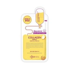 Kangasnaamio Mediheal Collagen Impact Essential 24 ml hinta ja tiedot | Mediheal Kasvojenhoitotuotteet | hobbyhall.fi