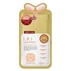 Kangasnaamio Mediheal I.P.I Lightmax Ampoule 27 ml hinta ja tiedot | Mediheal Kasvojenhoitotuotteet | hobbyhall.fi