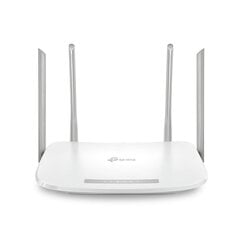 TP-Link EC220-G5 hinta ja tiedot | Reitittimet ja modeemit | hobbyhall.fi