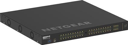 Netgear GSM4248P-100EUS hinta ja tiedot | Verkkokytkimet | hobbyhall.fi