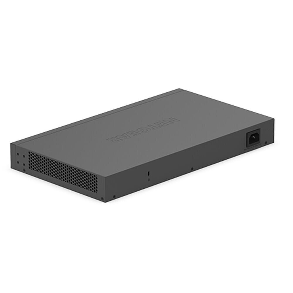 Netgear GS524UP-100EUS hinta ja tiedot | Verkkokytkimet | hobbyhall.fi