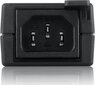 Kytkin ZyXEL POE12-30W-EU0101F, musta RJ45 x 2 hinta ja tiedot | Verkkokytkimet | hobbyhall.fi