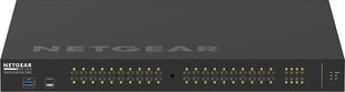 Netgear GSM4248PX-100EUS hinta ja tiedot | Verkkokytkimet | hobbyhall.fi