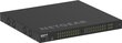 Netgear GSM4248PX-100EUS hinta ja tiedot | Verkkokytkimet | hobbyhall.fi