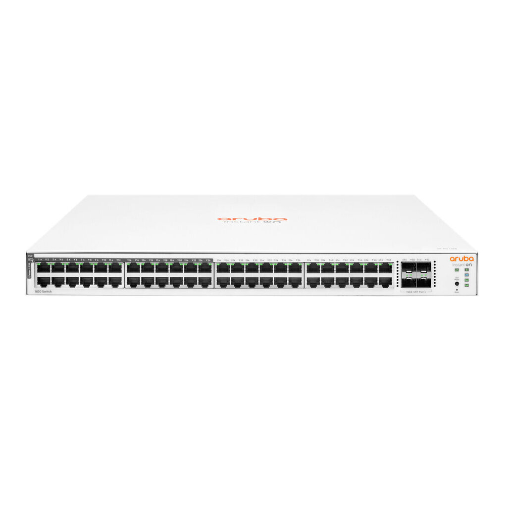 HPE JL815A hinta ja tiedot | Verkkokytkimet | hobbyhall.fi