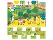 Headu Puzzle Farm 8 + 1 hinta ja tiedot | Palapelit | hobbyhall.fi