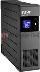 Eaton ELP650IEC hinta ja tiedot | UPS-laitteet | hobbyhall.fi