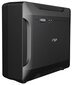 Fortron/Source FSP Fortron NANO 600 Offline UPS 600VA 360W hinta ja tiedot | UPS-laitteet | hobbyhall.fi