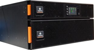 Vertiv GXT5-5000IRT5UXLE hinta ja tiedot | UPS-laitteet | hobbyhall.fi