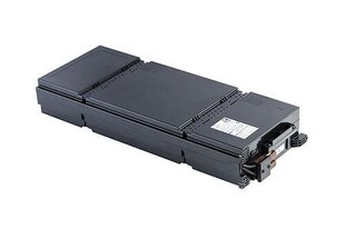 APC APCRBC152 akku SRT3000 / SRT96:lle hinta ja tiedot | UPS-laitteet | hobbyhall.fi