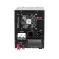 kemot ups prosinus-2200 puhdas siniaalto invertteri lataustoiminnolla 12v 230v 2200va/1600w - musta hinta ja tiedot | UPS-laitteet | hobbyhall.fi