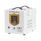 kemot ups prosinus-2600/24 puhdas siniaalto invertteri 24v 230v 2600va/1800w lataustoiminnolla hinta ja tiedot | UPS-laitteet | hobbyhall.fi