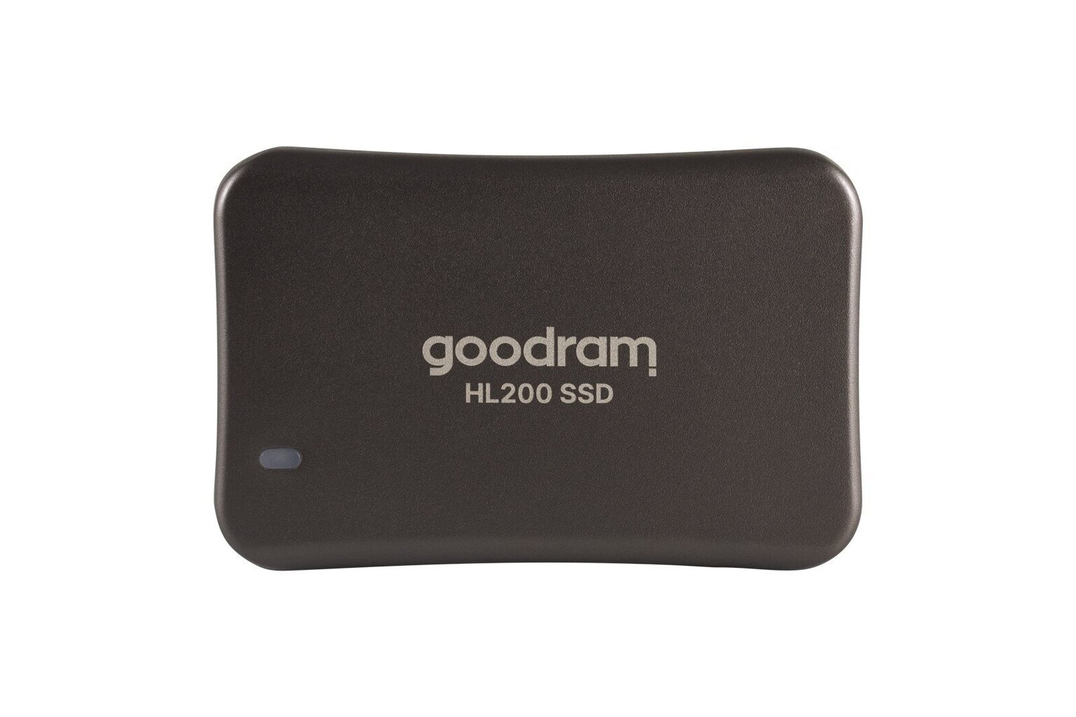 "goodram hl200 256 gb usb 3.2 ssd-asema". hinta ja tiedot | Ulkoiset kovalevyt | hobbyhall.fi