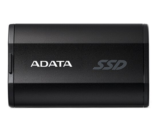 Adata SD810-1000G-CBK hinta ja tiedot | Ulkoiset kovalevyt | hobbyhall.fi