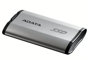 Adata SD810-1000G-CSG hinta ja tiedot | Ulkoiset kovalevyt | hobbyhall.fi