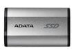 Adata SD810-1000G-CSG hinta ja tiedot | Ulkoiset kovalevyt | hobbyhall.fi