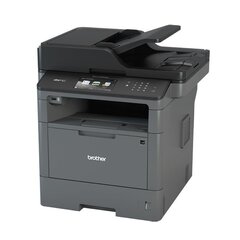 Brother MFC-L5700DN väri hinta ja tiedot | Tulostimet | hobbyhall.fi