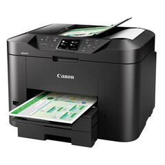 Canon 0958C006 hinta ja tiedot | Tulostimet | hobbyhall.fi