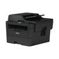 Brother DCP-L2552DN / mustavalkoinen hinta ja tiedot | Tulostimet | hobbyhall.fi