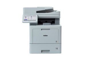 Brother Professional All-in-one Colour Laser Printer MFC-L9670CDN Colour hinta ja tiedot | Tulostimet | hobbyhall.fi