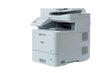 Brother Professional All-in-one Colour Laser Printer MFC-L9670CDN Colour hinta ja tiedot | Tulostimet | hobbyhall.fi
