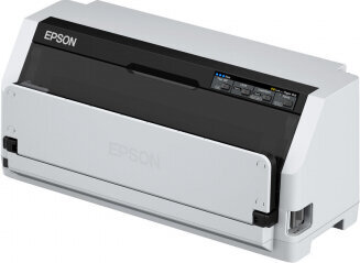 Pistematriisitulostin Epson LQ-780N hinta ja tiedot | Tulostimet | hobbyhall.fi