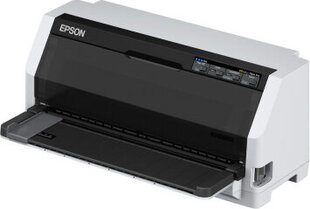 Pistematriisitulostin Epson LQ-780N hinta ja tiedot | Tulostimet | hobbyhall.fi